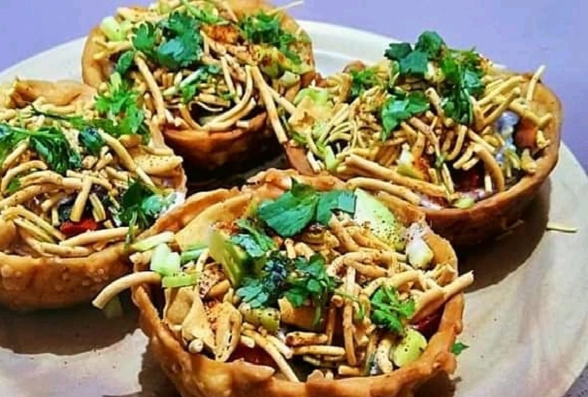 sanskritik Sankul Mela 2021 Banarasi Food will have stall every day