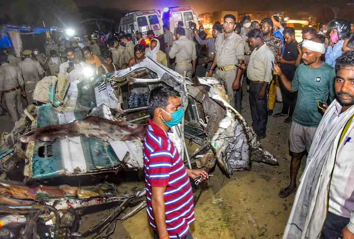 Notice to 200 tourist buses: 45 buses seized, checking campaign continues on the ability to sit and lie in sleeper buses