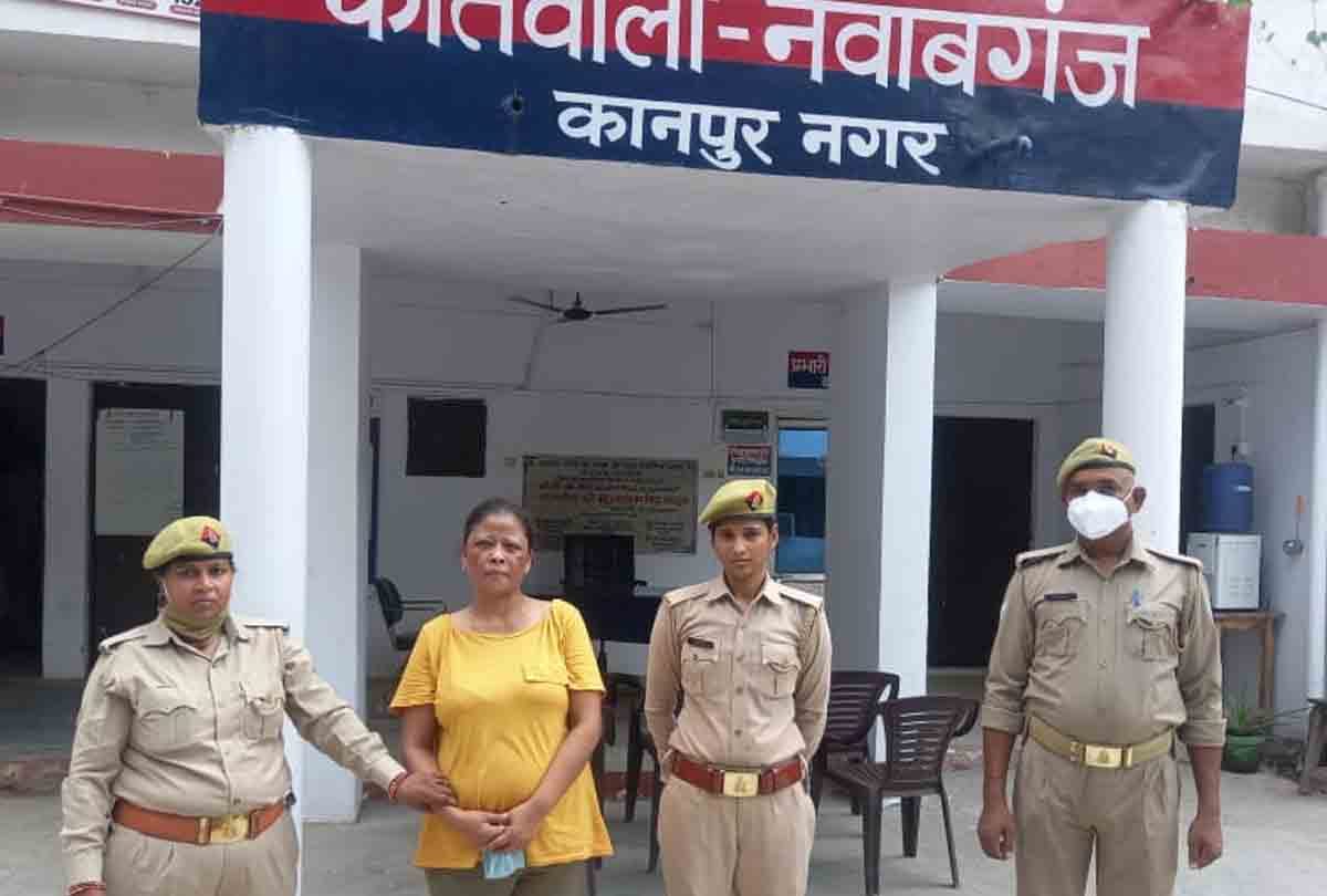 Kanpur: Nigerian thugs accomplice Mendi told truth
