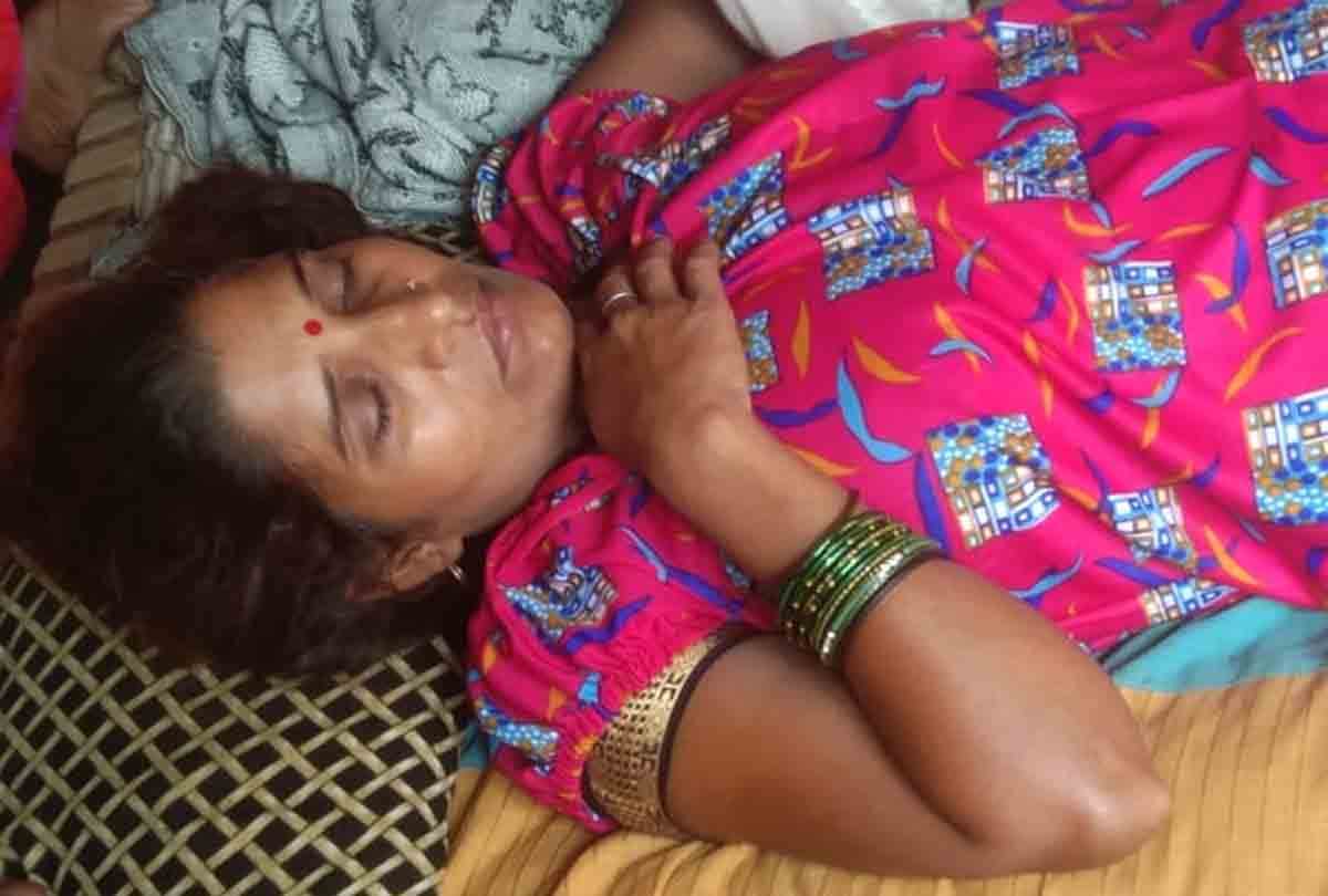 School fees became the cause of death the girl student in unnao