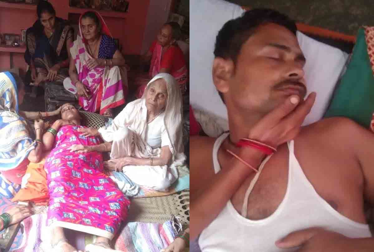 School fees became the cause of death the girl student in unnao