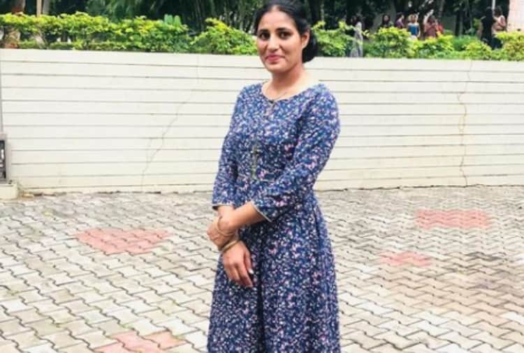 Family of Hockey Player Gurjeet Kaur was grief stricken after Defeat in Tokyo Olympic