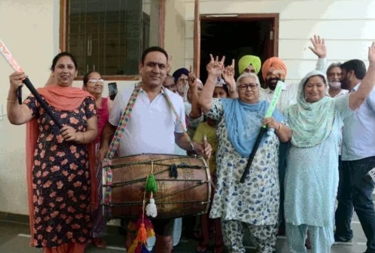 Indian Hockey Team Captain Manpreet Singh Fought Poverty in Childhood
