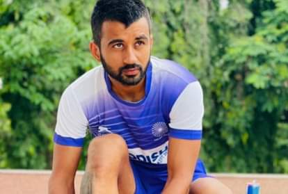 Indian Hockey Team Captain Manpreet Singh Fought Poverty in Childhood