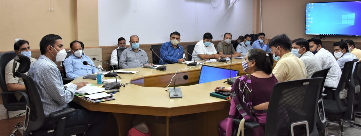 'Screw should be tightened on those who pollute'