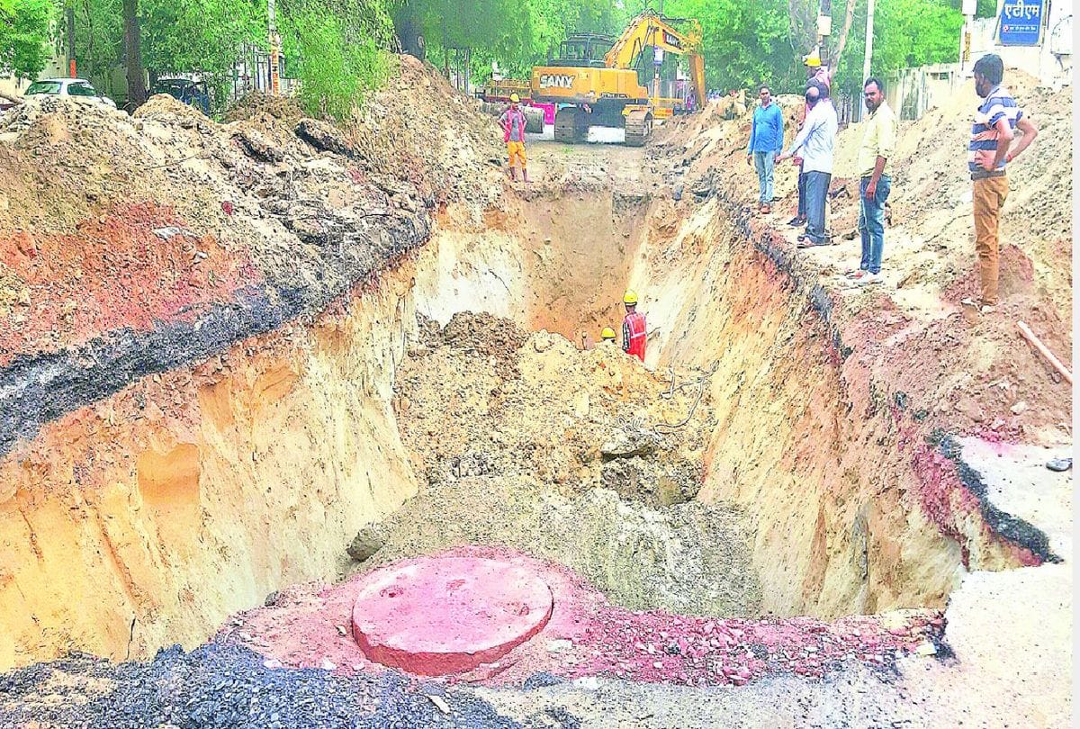 uttarakhand news : master plan of 63 nikay will be made for the first time