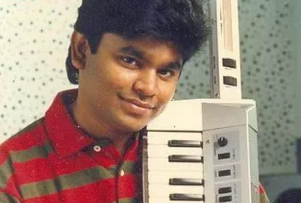 Happy Birthday AR Rahman: know why he convert to Islam