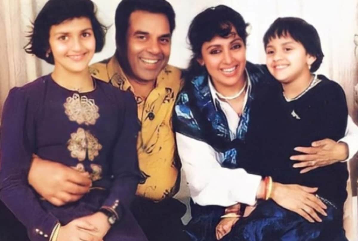 amitabh bachchan to dharmendra these superstar unseen family pictures