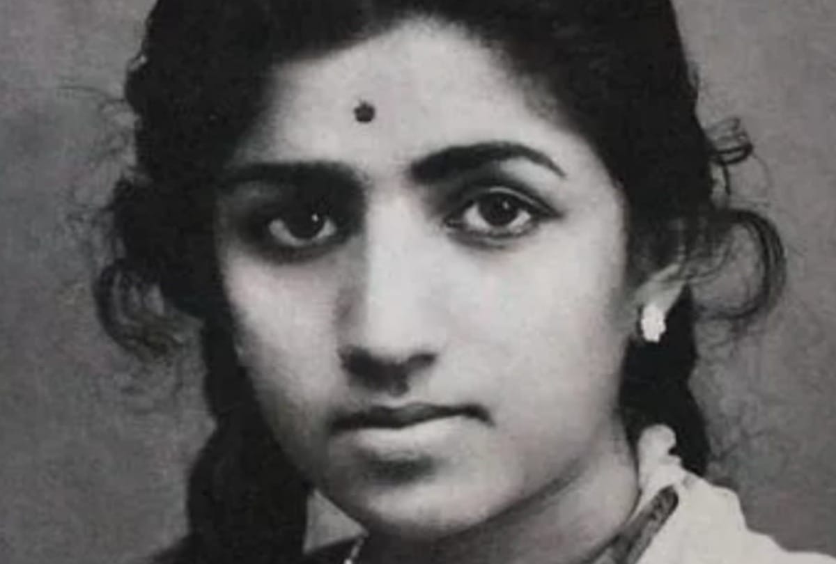Once legend actor and director raj kapoor called singer lata mangeshkar an ugly girl know untold story