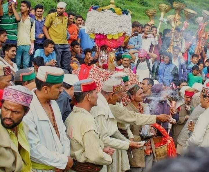 Kahika festival will be celebrated after five years from 11 to 13 August