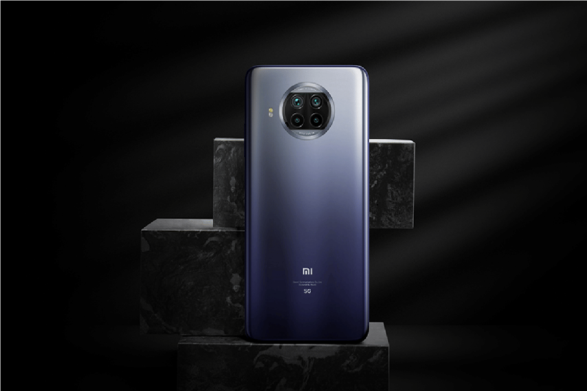 Xiaomi Beats Samsung become Number One Smartphone in India: