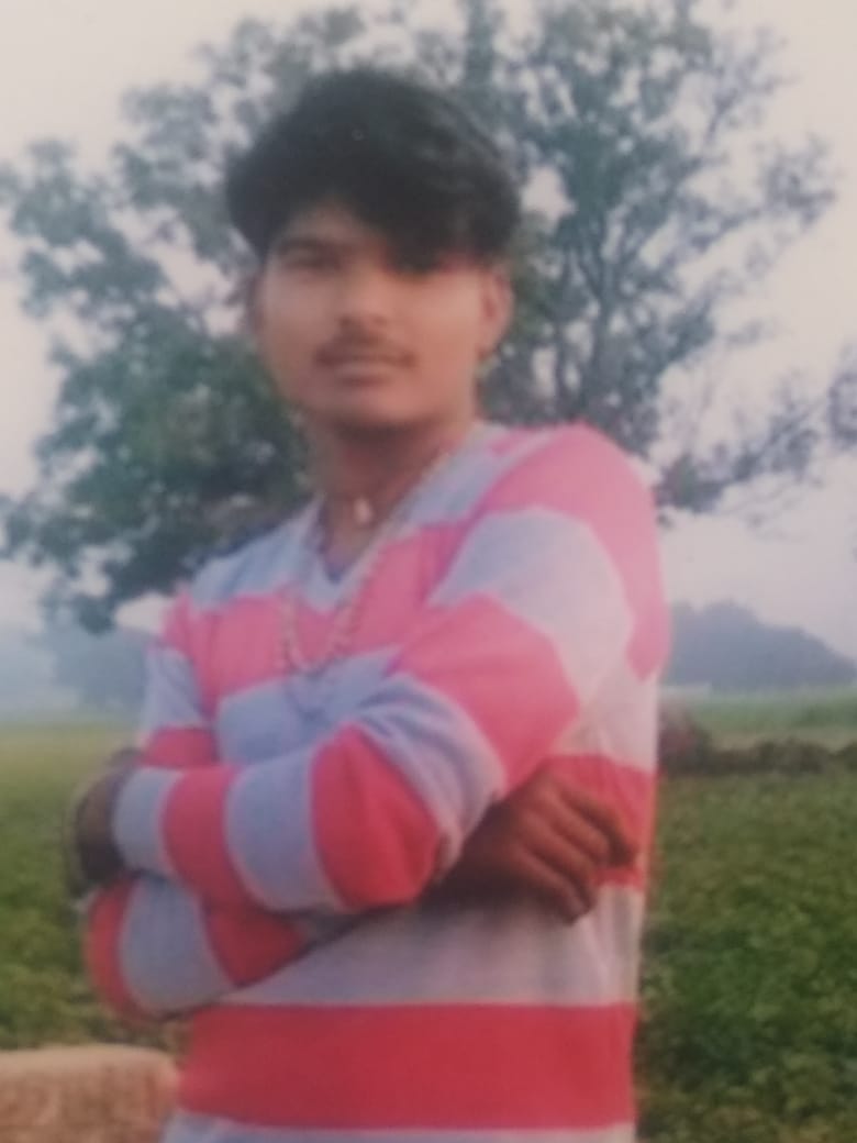 etawah news,Youth hanged under suspicious circumstances