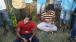 जालौन के कालपी में यमुना नदी में डूबने से बचे युवक