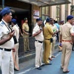 मुंबई पुलिस(फाइल फोटो)