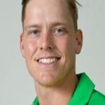 Nathan Ellis