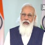 नरेंद्र मोदी, प्रधानमंत्री