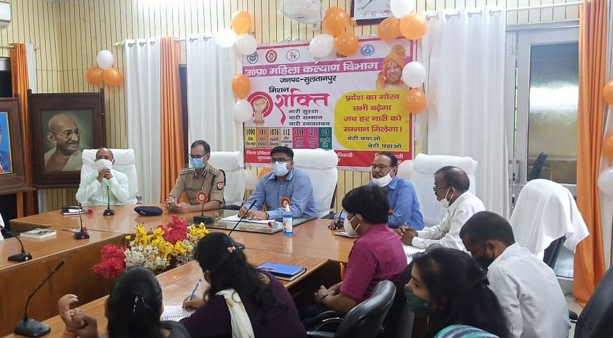Target of 6500 FOR KANYA SUMANGLA YOJNA