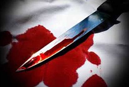 Delhi: A young man was stabbed to death in Sarai Kale Khan.