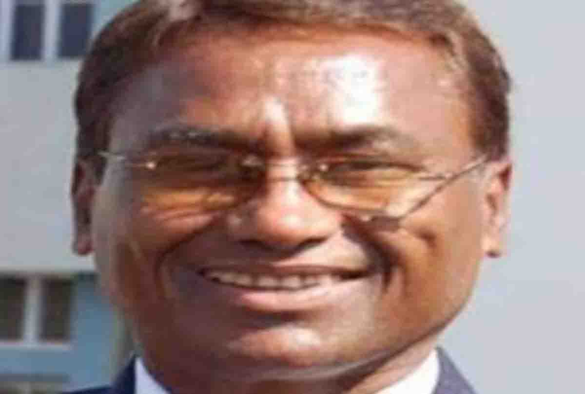 Major Dhyanchand's son Ashok Dhyanchand supported PM's decision