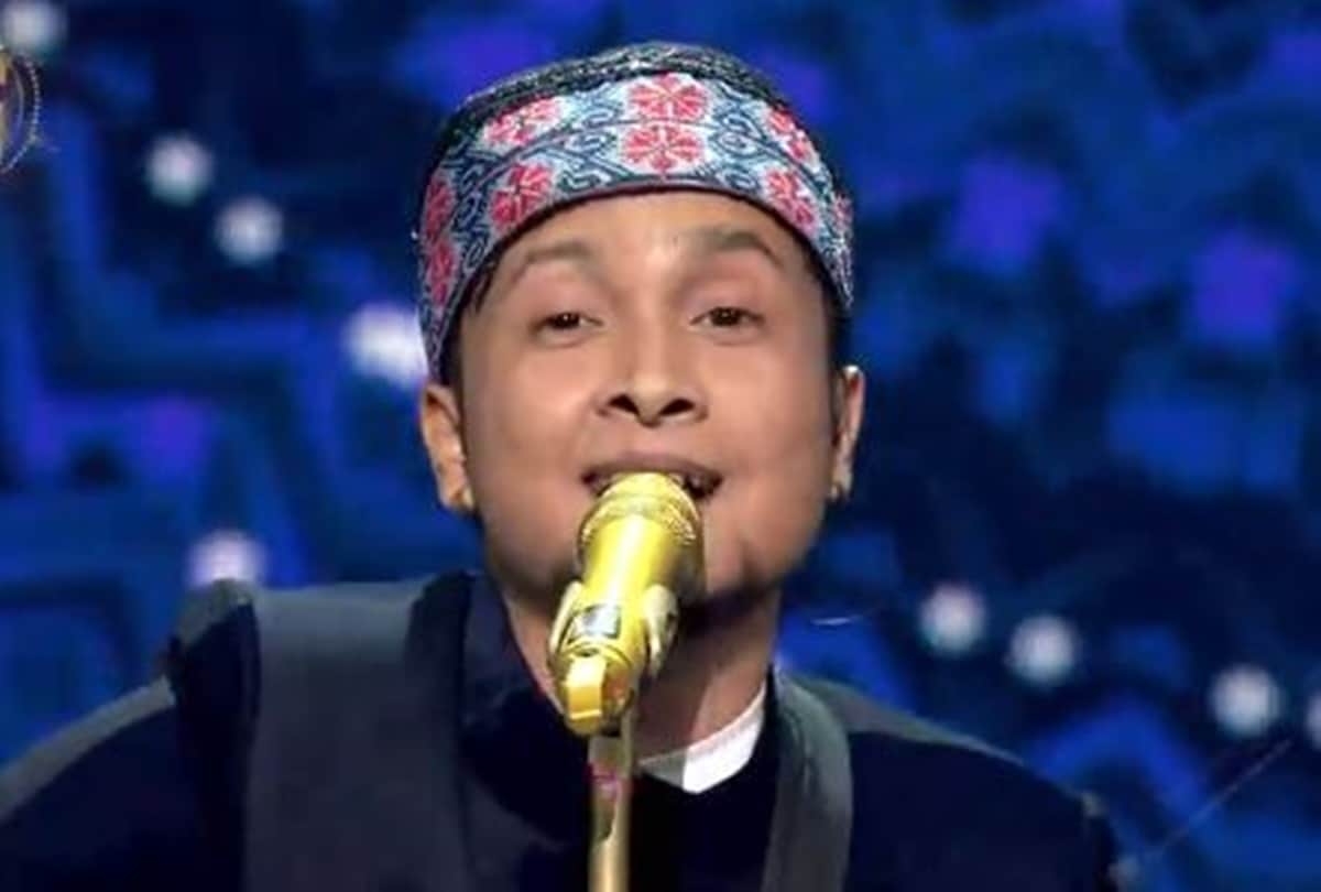 Indian Idol 12 Winner: Uttarakhand Singer Pawandeep Rajan Father struggle Story for make him winner