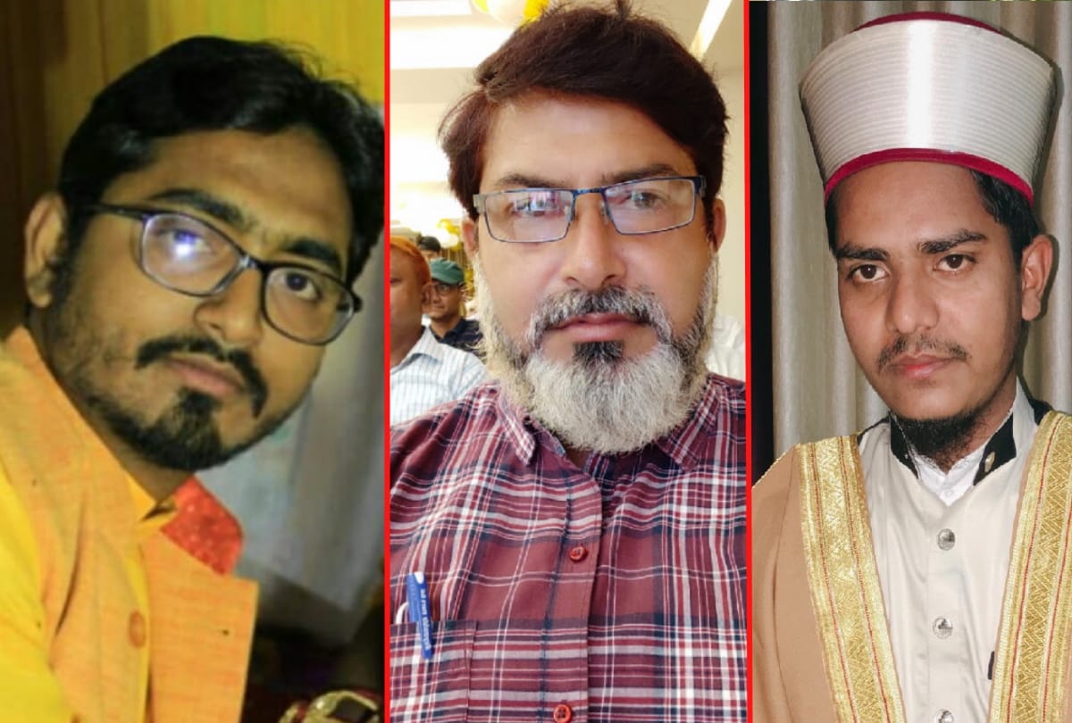 Muslim society said marriage with non Muslims illegitimate in Shariat