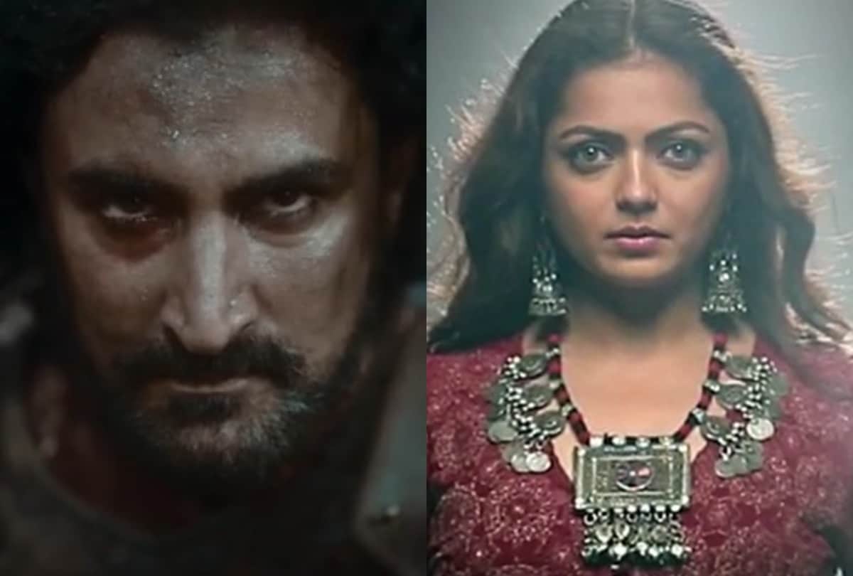 The Empire Trailer Review by Pankaj Shukla Disney Plus Hotstar Kunal Kapoor Drishti Dhami Shabana