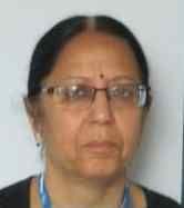 Professor Anita Saxena will be the Vice Chancellor of PGIMS
