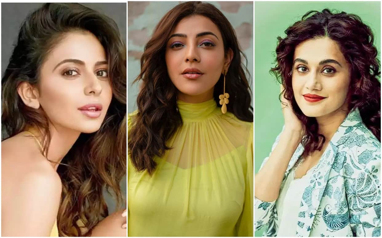 10 Famous South Indian Actresses Who Do Not Belong To South India