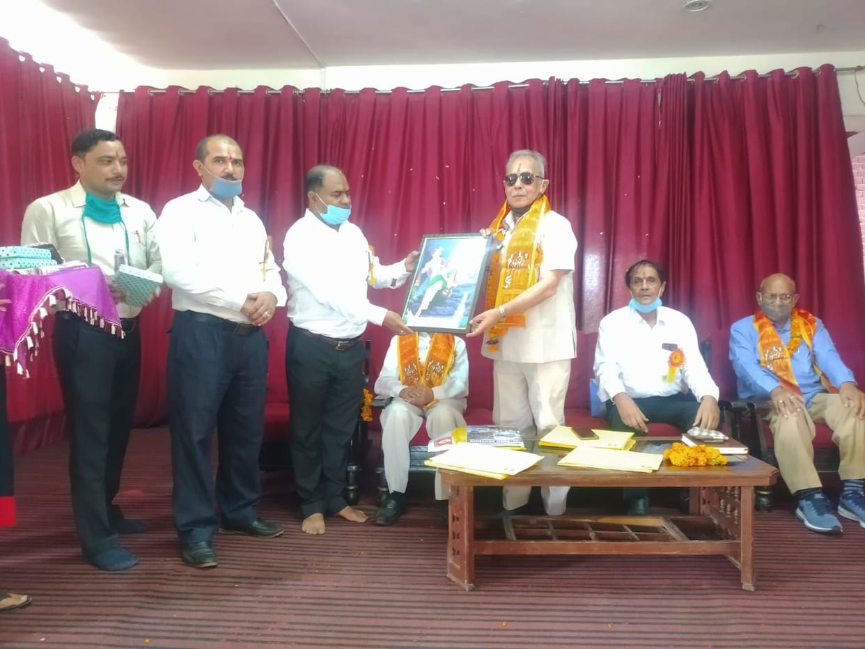 Goodwill Society aims to create goodwill in the society