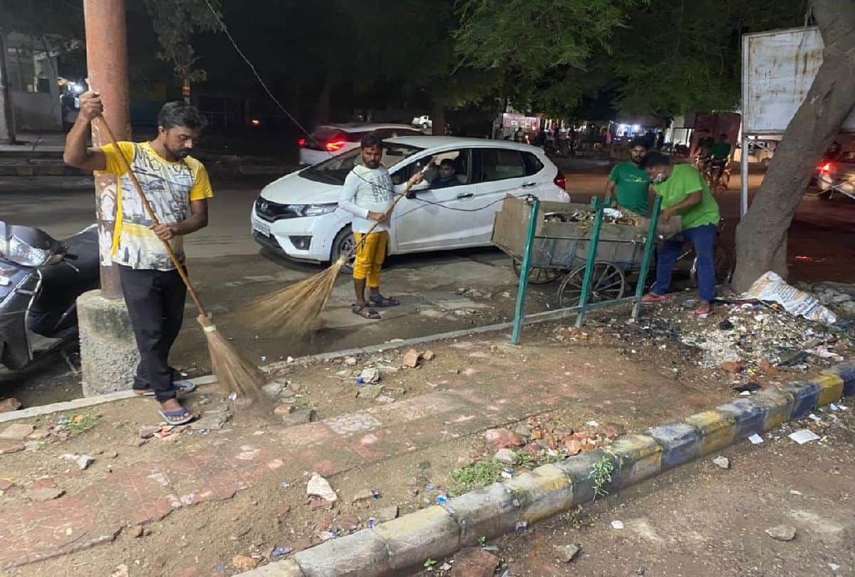 ten pumps will be installed to drain the water during cm yogi visits in agra