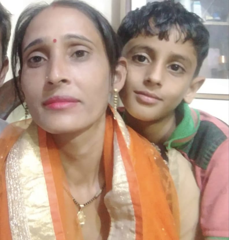 Teacher murder case: Police buried the case without investigation