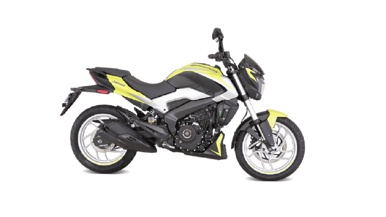 bajaj dominar 250 new colours bajaj dominar 250 price and specification