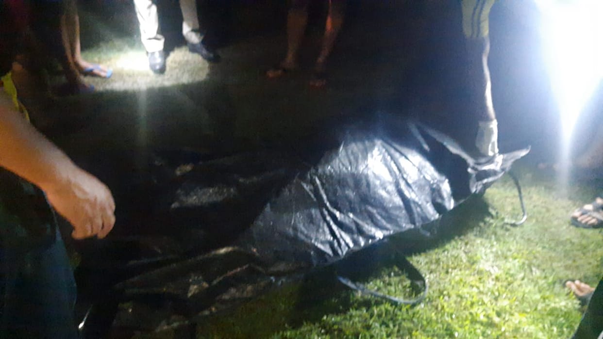 Rishikesh News: mumbai three tourist drowned in ganga, on dead body found