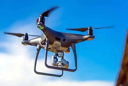 Uttarakhand Lok Sabha Elections 2024 Polling stations in hilly inaccessible areas will be monitored by drones