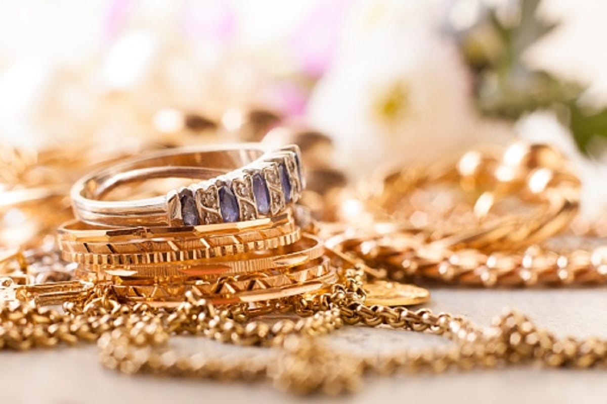 Hallmarking centers will strike on 28 September against HUID read other important business news