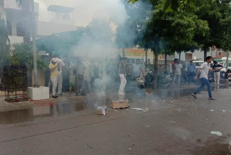 Wrestler Bajrang Punia Wins Bronze Medal In Tokyo Olympics 2021 Celebrations Started in Haryana