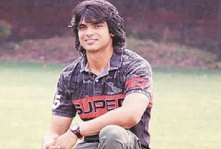 Athlete Neeraj Chopra wins in Tokyo Olympic 