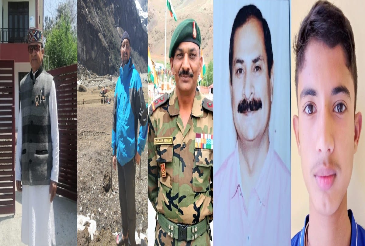 Himachal Gaurav, Prerna and State Level Civil Service Awards announced