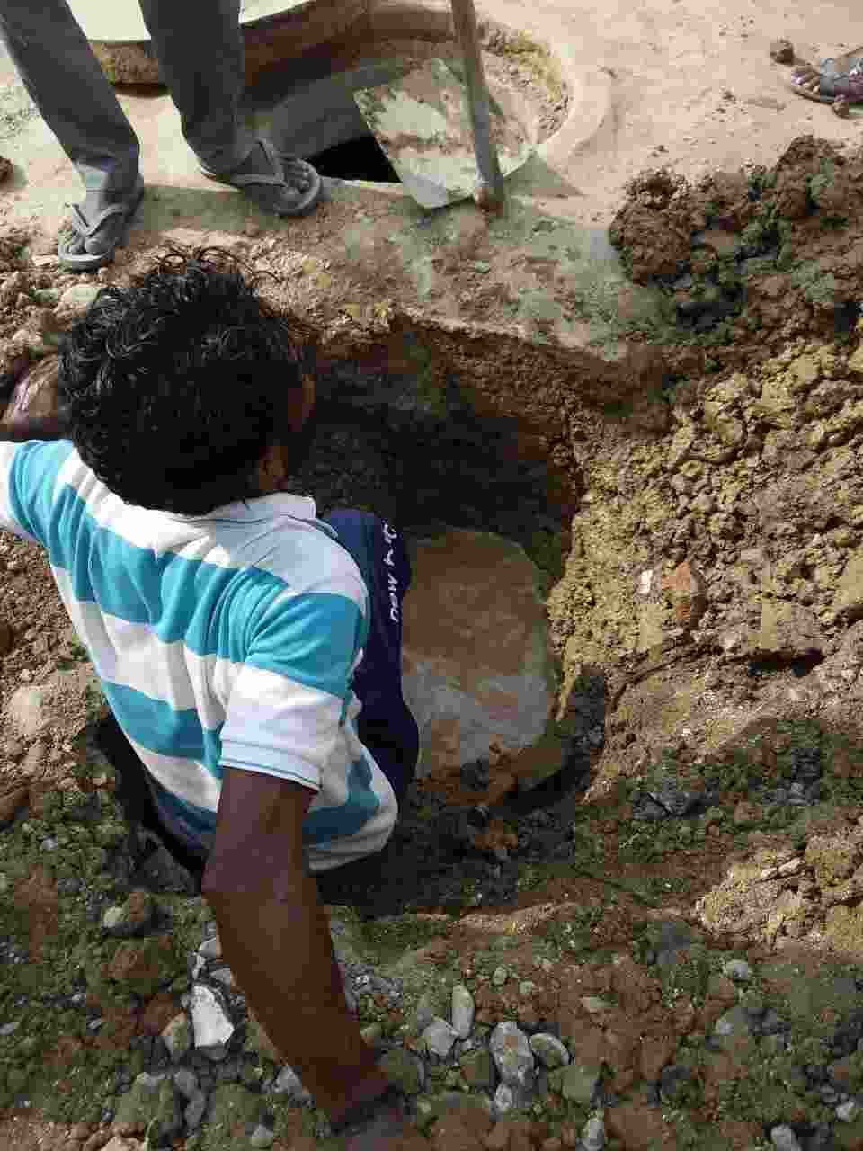 All arrangements to stop diarrhea failed, 42 more new patients were found, Yamunanagar