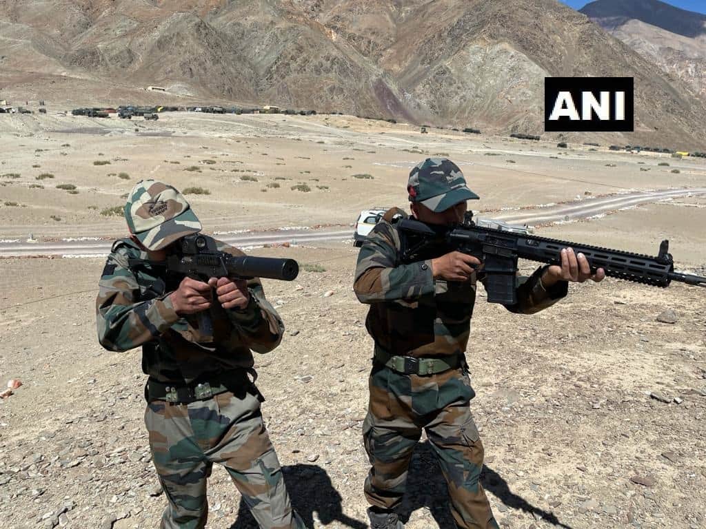 The Defence Ministry Refused to Grant NOC to Movie Showing Gay Army Officer