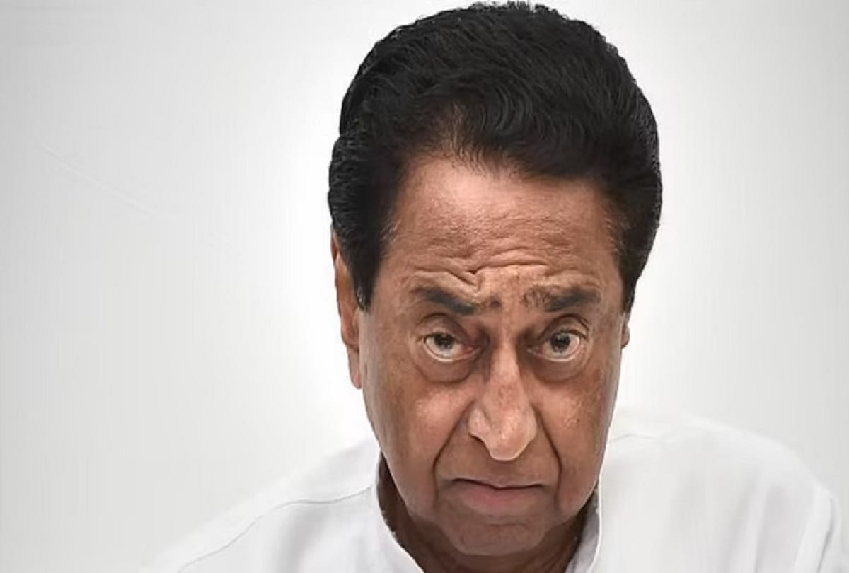 Rahul Gandhi: Kamal Nath hit back at the BJP, said - instead of making false allegations, answer the questions