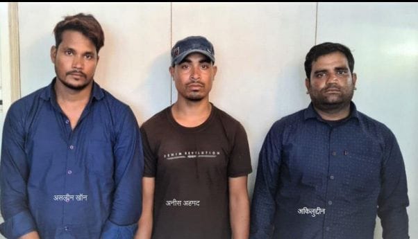 Engineer cheated 60 lakhs on the pretext of making him a billionaire