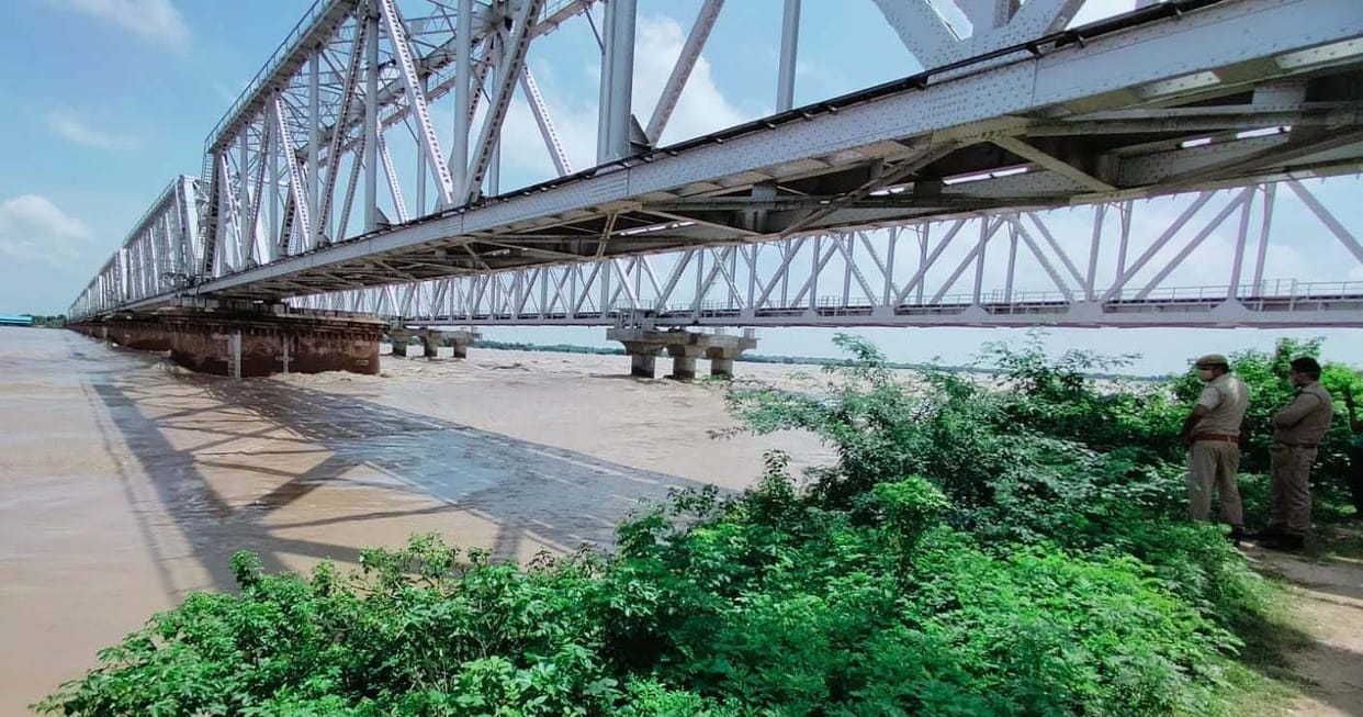 Yamuna flood havoc in 27 villages