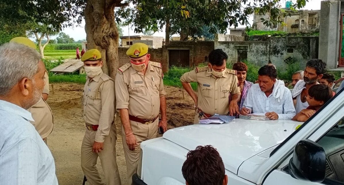hapur news