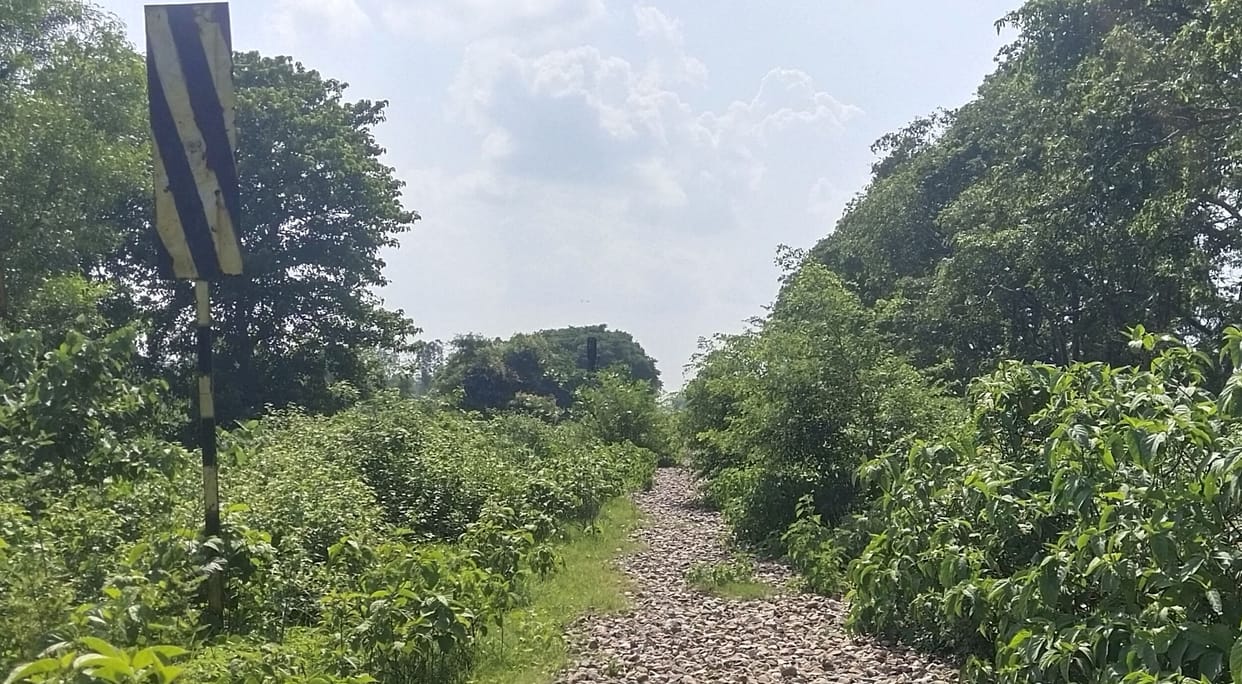 Railway