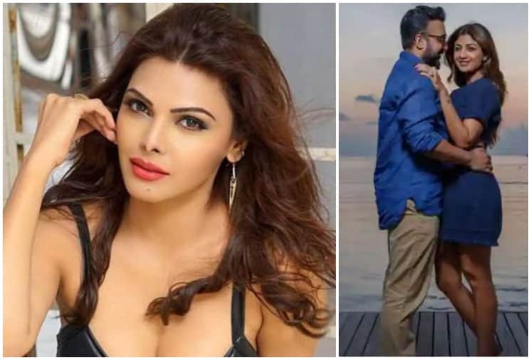 Raj Kundra Controversy Sherlyn Chopra REVEALS that Shilpa Shetty Liked her Videos