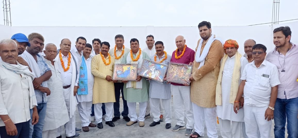 People are tired of BJP's rule: Praveen