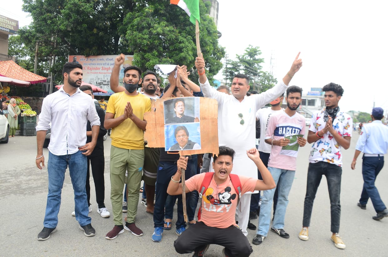 Protest