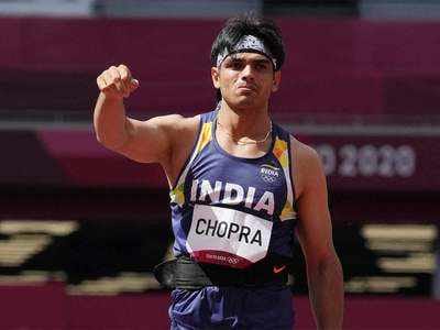 Neeraj will create history in javelin throw, hope of gold from the performance so far