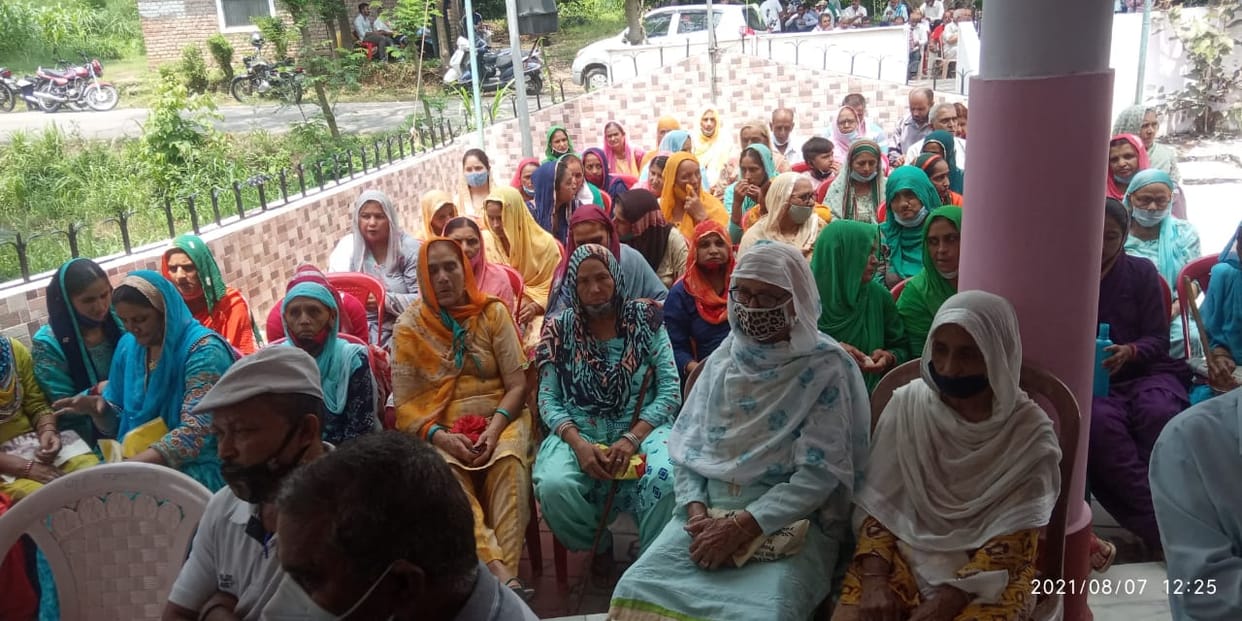 Facilities will be snatched if there is a riot in Panyali